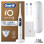 Oral-B iO Series 7 Plus Edition Elektrische Zahnbürste/Electric Toothbrush