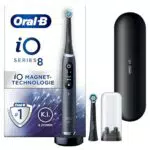 Oral-B iO Series 8 Elektrische Zahnbürste/Electric Toothbrush