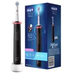 Oral-B PRO 3 3000 Sensitive Clean Elektrische Zahnbürste/Electric Toothbrush