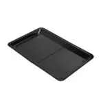 Original Kaiser Delicious Herdbackblech ausziehbar 33 x 33 cm - 52 x 33 cm