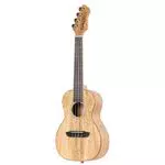 Ortega Guitars Konzert Ukulele akustisch - Linkshänder - Horizon Series - reversed headstock - inklusive Gigbag - Mango