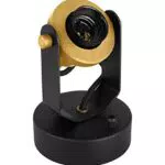 Osram Vintage Edition 1906, Wall Flex Light, Gold, E27-Fassung