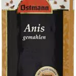Ostmann Anis gemahlen, 15er Pack