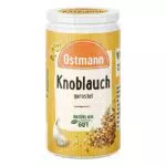Ostmann Knoblauch geröstet, 4er Pack