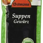 Ostmann Suppengewürz, 9er Pack