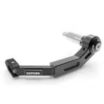 Oxford Aluminium Hebelschutz 1585218 Schwarz
