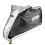 OXFORD AQUATEX Motorrad Abdeckung - Large