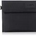 Pacsafe RFIDsafe Silent Pocket Car Key Guard Jet Black