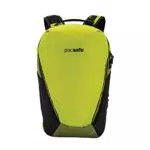Pacsafe Venturesafe X18 Backpack, Anti-Diebstahl Rucksack
