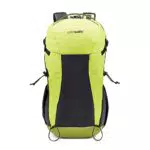 Pacsafe Venturesafe X34 Anti-Diebstahl Rucksack, Wanderrucksack