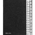 Pagna Pultordner Classic schwarz