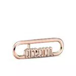 PANDORA ME ROSE Verbindungselement Dream 14k rosévergoldet 789687C00