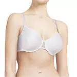 Passionata Damen BH Miss Joy Spacer-BH 4702, Weiß, 85A