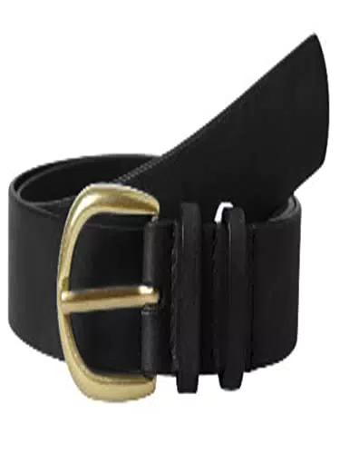PCHAVEN LEATHER JEANS BELT FC NOOS