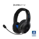 PDP Gaming LVL50 drahtlos Kopfhörer mit Mic für or PlayStation
