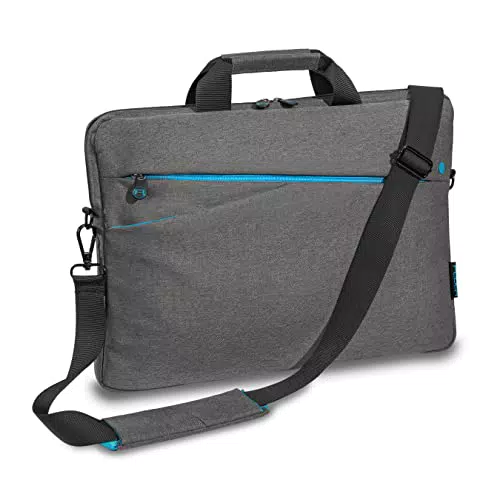 PEDEA - Laptoptasche *Fashion* Notebook-Tasche bis 15