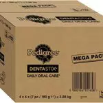 Pedigree DentaStix Daily Oral Care Zahnpflegesnack für mittelgroße Hunde