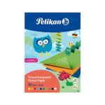 Pelikan 240M/10 Tonpapier, farbig sortiert