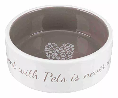 Pet's Home Keramiknapf, Norme
