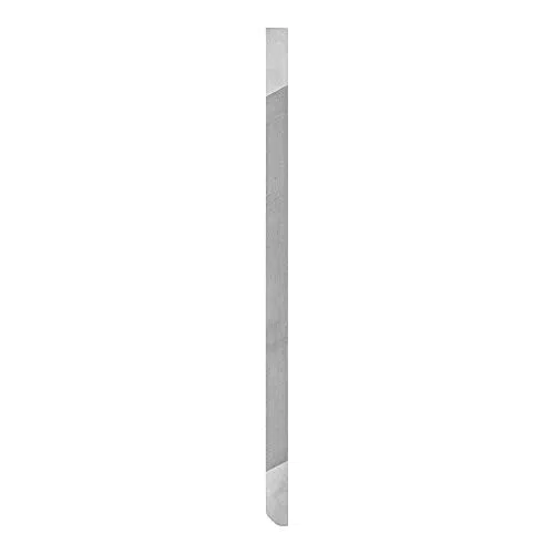 PFERD Tiefenbegrenzerfeile für CHAIN SHARP CS-X, rechteckig