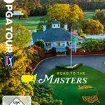 PGA Tour Standard, PC Code - Origin