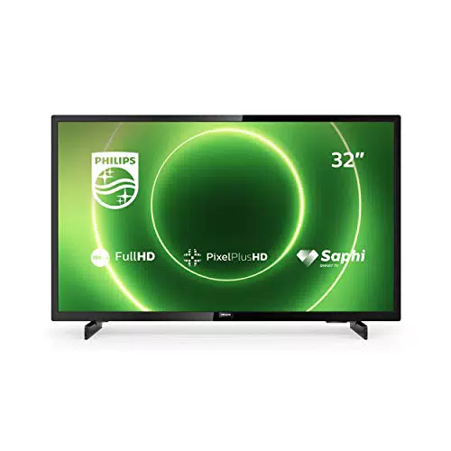 Philips 32PFS6805/12 32 Zoll Fernseher LED TV, FHD, Pixel Plus HD & HDR10