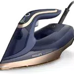Philips Azur 8000 Serie Dampfbügeleisen - 85 g/min Konstanter Dampf