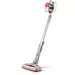 Philips FC6723/01 SpeedPro Kabelloser Staubsauger, Handstaubsauger mit 180 Grad Saugdüse