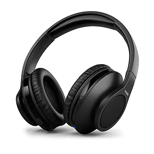 Philips Kabellose Kopfhörer/Bluetooth, Geräuschunterdrückung