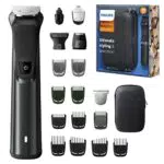 Philips Multigroom Series 7000 18-in-1, für Gesicht