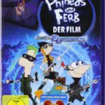 Phineas and Ferb - Der Film: Quer durch die 2. Dimension