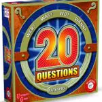 Piatnik 6613 Questions, Ab 8 Jahren