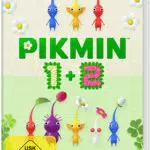 Pikmin 1 + 2 -