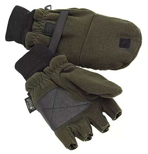 PINEWOOD Herren Extrem Damen Handschuhe Angler-/jäger