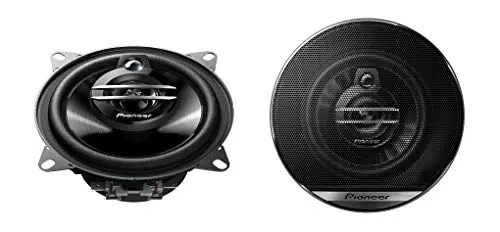 Pioneer TS-G1030F 3-Wege Einbau-Lautsprecher 210W Inhalt: 1 Paar