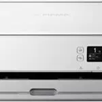 PIXMA TS5351i 3-in-1 WLAN-Drucker fürs Homeoffice, Kopierer und Scanner PIXMA Print Plan kompatibel Drucken von Randlosfotos kabelloses Drucken/Scannen via Cloud und Smartphone