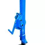 Planeta K00012, DIN-Stahlwinde Typ SK5, Tragfähigkeit 5000 kg