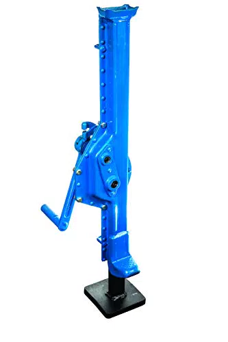 Planeta K00012, DIN-Stahlwinde Typ SK5, Tragfähigkeit 5000 kg
