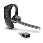 Plantronics 206110-01 Headset Voyager 5200 UC, 1 schwarz