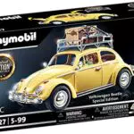 PLAYMOBIL 70827 Volkswagen, Special Edition für Fans und Sammler