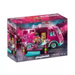 PLAYMOBIL-EverDreamerz 70152 Tourbus - Music World, Ab 5 Jahren