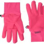 Playshoes Unisex Kinder Finger-Handschuh Fleece 422049