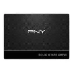 PNY CS900 Interner Flash-Speicher SSD 2, 5 480GB SATA III