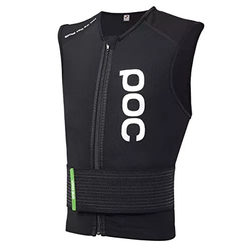 POC Spine VPD 2.0 Vest Rückenprotektor, Black, SLIM