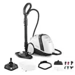 Polti Vaporetto Smart 120, Dampfreiniger mit Hochdruckheizkessel