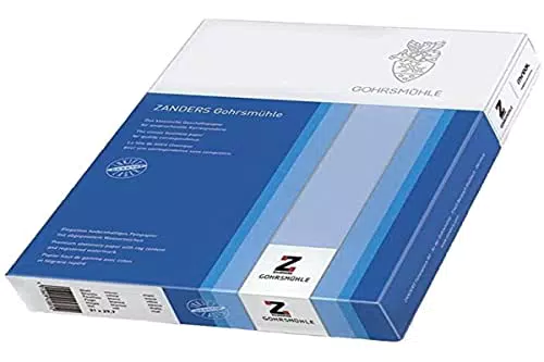 Premium-Briefpapier mit Wasserzeichen Gohrsmühle 100 g