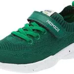 Primigi B&g Flight for Change Gymnastikschuh, grün