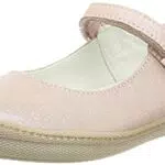 PRIMIGI Damen PTF 54310 Mary Jane Flat, Chiffon