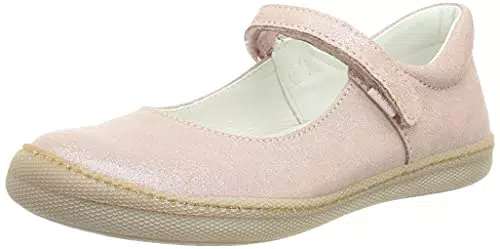 PRIMIGI Damen PTF 54310 Mary Jane Flat, Chiffon