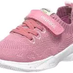 Primigi Jungen Mädchen B&g Flight for Change Gymnastikschuh